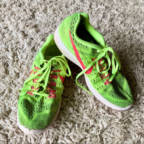 Nike Lunar Trainer Runner - Picture 3 of 5